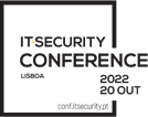 logo It Security Conference